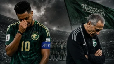 استعادة هيبة المنتخب السعودي بعد صدمة المونديال: ما هي الخطوات المطلوبة؟
