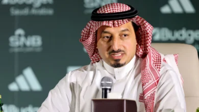 استقالة المسحل: تفاصيل غير مكتملة تثير المفاجأة!