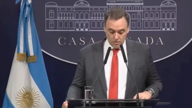 استقالة رئيس وزراء الأرجنتين: تفاصيل وأسباب القرار المفاجئ