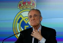 استقالة غير متوقعة في ريال مدريد