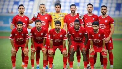 استقالة "مفاجئة" لماهر الكنزاري من تدريب زاخو بعد خروج تونس من مونديال 2026