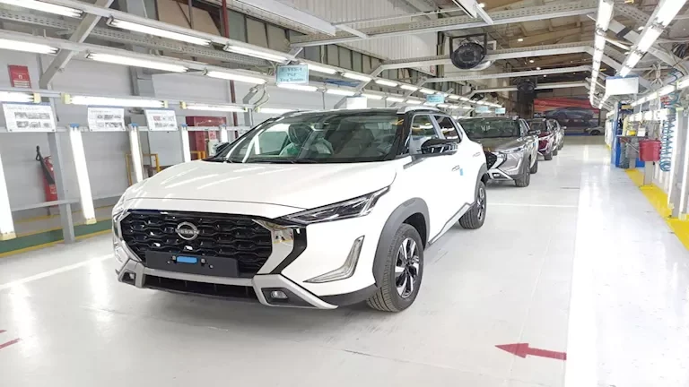 "استكشف أفضل 5 سيارات 'زيرو' بمحرك 1000 سي سي في السوق المصري: الأسعار والتفاصيل"