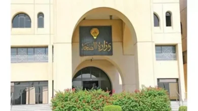 استنفار صحي في الكويت عقب الهجوم الإيراني: قتيل والعشرات مصابون