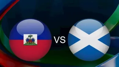اسكتلندا تتفوق على هايتي 1-0 في كأس العالم: الهدف الأول