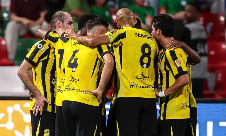 اسم غير متوقع يتصدر قائمة المرشحين لتولي رئاسة نادي الاتحاد السعودي