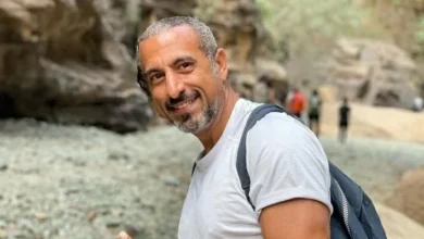 اعترافات غير متوقعة لأحمد الشقيري في مذكراته تثير صدمة بلا قناع