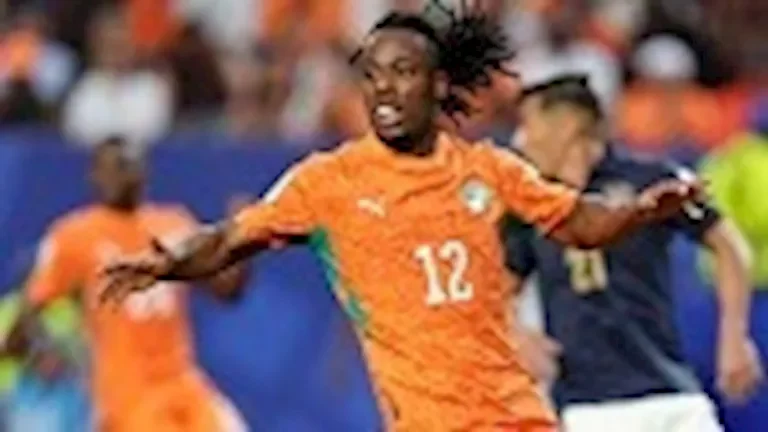 اعتقال لاعب كوت ديفوار بتهمة التلاعب في نتائج مونديال 2026 1 اعتقال لاعب كوت ديفوار بتهمة التلاعب في نتائج مونديال 2026