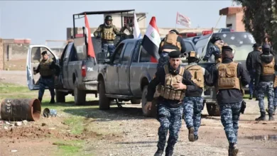 اعتقال مسؤولين وبرلمانيين بارزين في قضايا فساد بالعراق