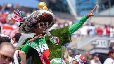 افتتاح كأس العالم 2026: تفاصيل حفل شاكيرا ومباراة المكسيك وجنوب أفريقيا 2 افتتاح كأس العالم 2026: تفاصيل حفل شاكيرا ومباراة المكسيك وجنوب أفريقيا