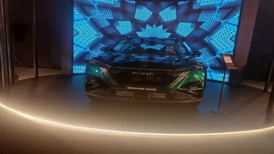 "اكتشف أول سيارة SUV كهربائية مصرية بعد تحديد موعد طرحها"