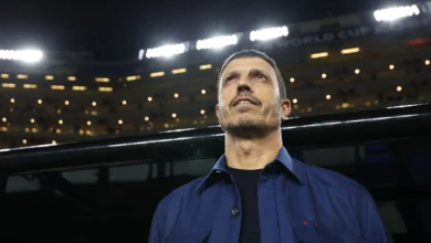 الأردن يسجل إنجاز السلامي في تاريخ كأس العالم