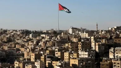 الأردن يوضح أسباب انطلاق صافرات الإنذار صباح اليوم 4 الأردن يوضح أسباب انطلاق صافرات الإنذار صباح اليوم