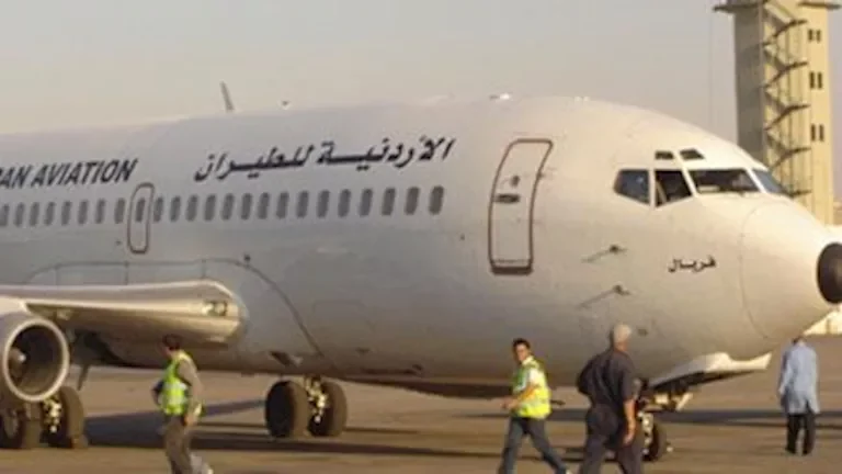 الأردن يُعلن إلغاء الرحلات إلى العراق وسوريا ولبنان