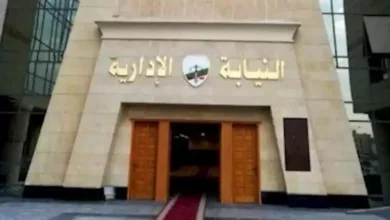 الأعلى للنيابة الإدارية يعتمد ترقيات لـ1784 مستشاراً وعضواً في الهيئة