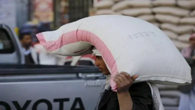 الأمم المتحدة: 18 مليون يمني يواجهون أزمة جوع حادة