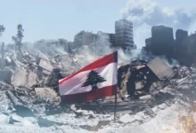 الأمم المتحدة تطلب 331.5 مليون دولار لدعم المتضررين في لبنان