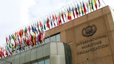 الأمم المتحدة تطلق خطة لإجلاء البحارة العالقين في مضيق هرمز