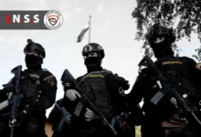 الأمن الوطني يباشر مهامه في المنافذ والسيطرات الحدودية