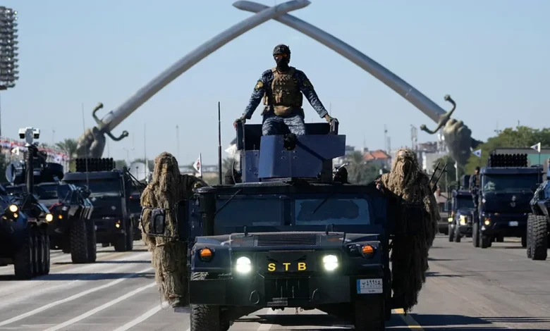 الأمن والدفاع النيابية: من حق العراق الدفاع عن نفسه ضد أي اعتداء خارجي
