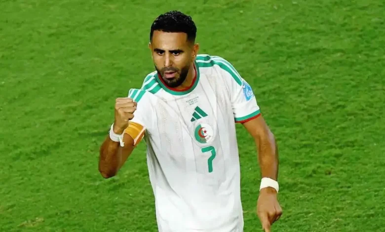 الأهلي السعودي يحدد البديل المناسب لمحرز