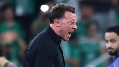 الأهلي السعودي يعزز صفوفه بالصفقة الثالثة في فترة الانتقالات الصيفية