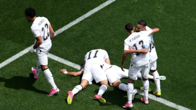 الأهلي: سلاح مصر السري الذي يمنح الفراعنة أفضلية في المونديال وفقاً لصحيفة إسبانية 3 الأهلي: سلاح مصر السري الذي يمنح الفراعنة أفضلية في المونديال وفقاً لصحيفة إسبانية