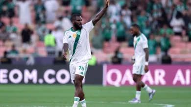 الأهلي يتعاقد مع بديل كيسيه من يوفنتوس بمبلغ خرافي