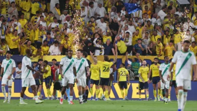 الأهلي يسعى لتحقيق بطولة جديدة على حساب النصر