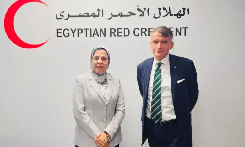 الأونروا تثمن الدعم المصري المستمر في جهود الإغاثة الإنسانية