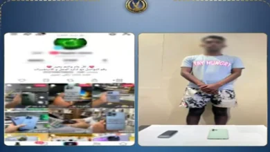 الإسكندرية: القبض على نصاب الهواتف المحمولة بعد احتياله على 12 مواطنًا