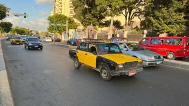 الإسكندرية: رجل يدفن والدته تحت الأسمنت في منزله مقابل 22 ألف جنيه!