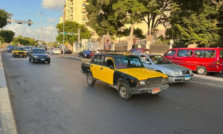 الإسكندرية: رجل يدفن والدته تحت الأسمنت في منزله مقابل 22 ألف جنيه!