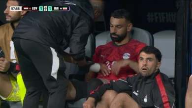 الإصابات تلاحق منتخب مصر رغم تأهله إلى دور الـ32 في كأس العالم 2026