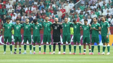 الإعلام والاتصالات تؤكد على أهمية المهنية بعد خروج المنتخب الوطني من كأس العالم