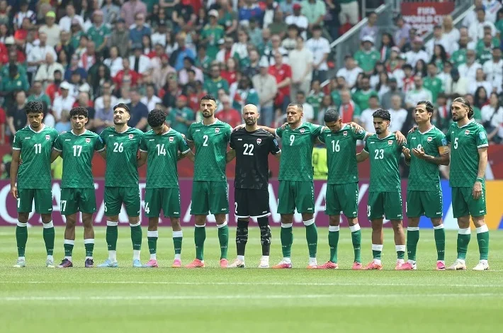 الإعلام والاتصالات تؤكد على أهمية المهنية بعد خروج المنتخب الوطني من كأس العالم