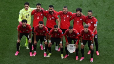الإعلان الرسمي عن الصفقة بعد المونديال: نجم منتخب مصر يتوصل لاتفاق للانتقال إلى الدوري السعودي