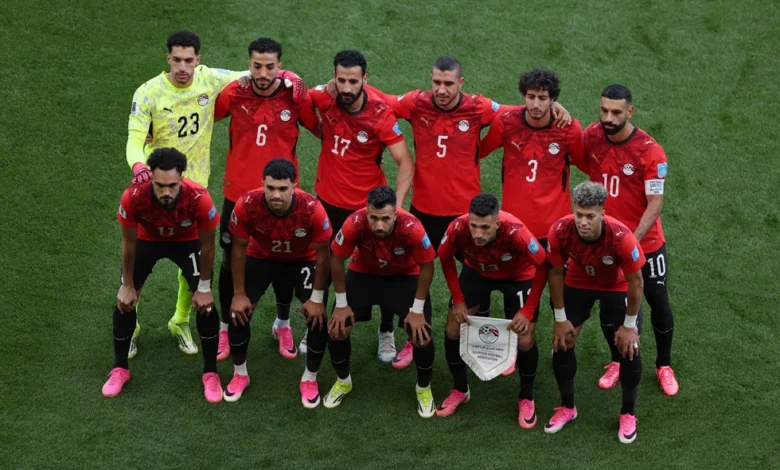 الإعلان الرسمي عن الصفقة بعد المونديال: نجم منتخب مصر يتوصل لاتفاق للانتقال إلى الدوري السعودي