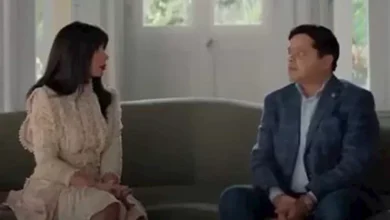 الإعلان الرسمي لفيلم الجواهرجي يقترب من العرض الجماهيري في 2026