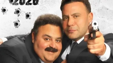 الإعلان الرسمي لفيلم "صقر وكناريا" لمحمد عادل إمام يثير الحماس