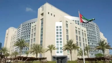 الإمارات تؤكد عدم صحة مزاعم نقل أموال إيرانية مجمدة عبر أراضيها