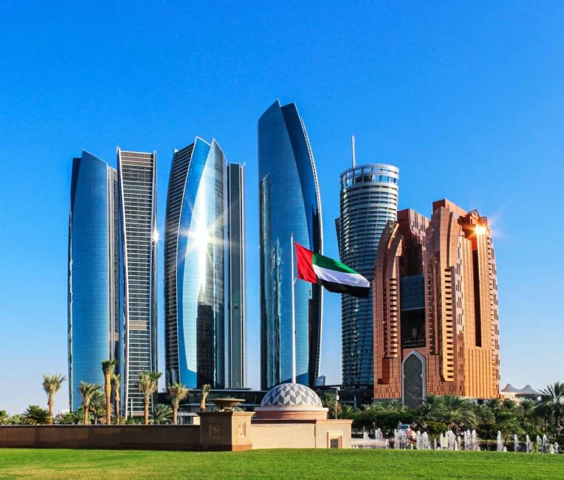 الإمارات تحتل المركز الثاني عالمياً في مؤشر تجارة السلع 2026 بعد أميركا