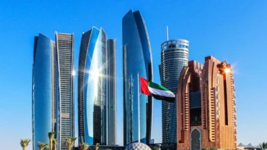 الإمارات تحتل المركز الثاني عالمياً في مؤشر تجارة السلع 2026 بعد أميركا 3 الإمارات تحتل المركز الثاني عالمياً في مؤشر تجارة السلع 2026 بعد أميركا