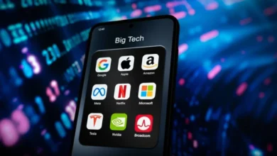 الاتحاد الأوروبي يتمسك بضرائبه الرقمية ويهدد بالرد على الإجراءات الأميركية