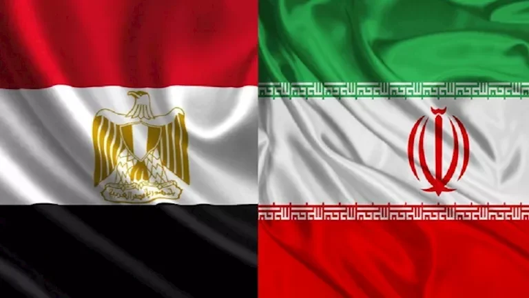 الاتحاد الإيراني: القواسم المشتركة مع مصر تؤثر على موقفنا قبل كأس العالم