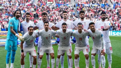 الاتحاد الإيراني يعلن بيانا رسميا بعد تأكد خروج منتخب بلاده من كأس العالم 2026