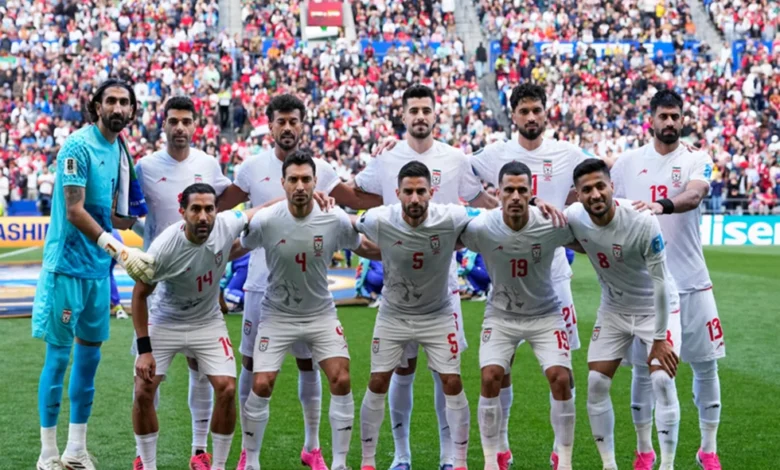 الاتحاد الإيراني يعلن بيانا رسميا بعد تأكد خروج منتخب بلاده من كأس العالم 2026