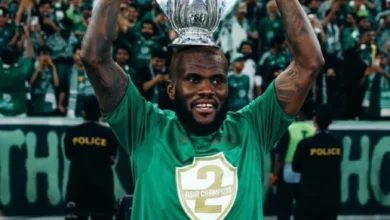 الاتحاد السعودي يبدأ خطواته لضم كيسيه