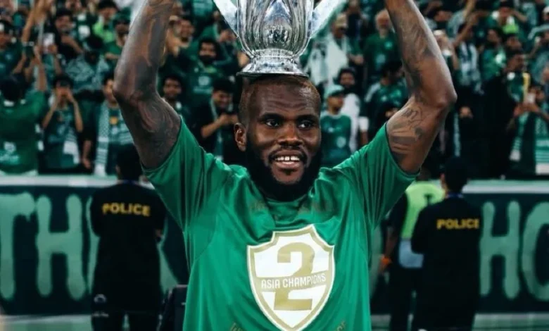 الاتحاد السعودي يبدأ خطواته لضم كيسيه