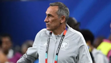 الاتحاد السعودي يثير القلق حول مستقبل دونيس!