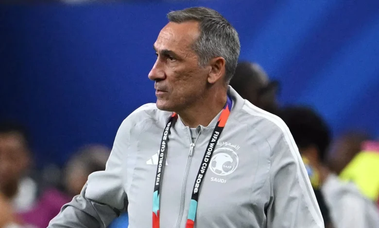 الاتحاد السعودي يثير القلق حول مستقبل دونيس!